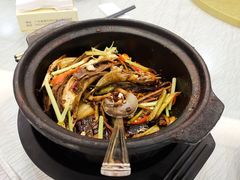 -喜临门酒家(城东店)