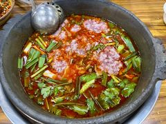 -笔记安顺夺夺粉火锅