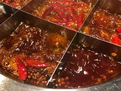 -董家湾重庆老火锅(嘉华店)