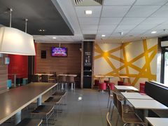 -麦当劳(衡阳中心汽车站店)