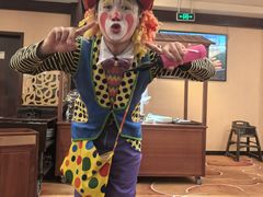 -麒麟中餐厅·经典粤菜·地道菜式老字号(广州长隆酒店)