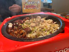 -大丰收脆鱼(万达江北店)