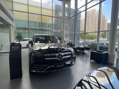 -上海德星奔驰(江杨南路店)