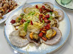 -来之顺海鲜菜馆·青岛菜(栈桥店)