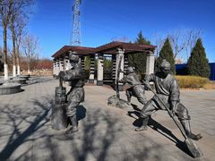 -永定河休闲森林公园