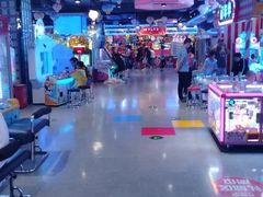 -Play1家庭娱乐中心(裕华万达店)