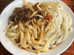 -王菊美食街·王菊面馆(总店)