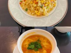 -利顺德大饭店·水岸中餐厅(小白楼店)