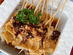 椒麻牛肚-赵小姐丨新中餐(曲江店)