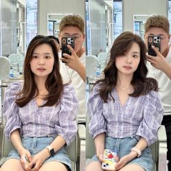 -PE SALON