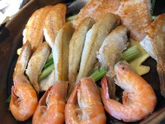 -百味馆·粤菜·湛江菜(后海花园店)