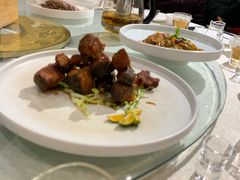 -醉霖生态餐厅(交大店)