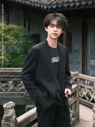 点击看大图 -报喜鸟·高端西服定制(北京合生汇店)