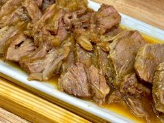 -菊儿人家·北京胡同菜(南锣鼓巷店)