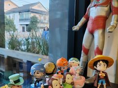 -标记Jane's kitchen(平桥直街店)