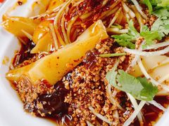 凉豆粉米线-瑞丰园庭院餐厅·白族传统家常菜