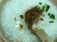 鸡粥-百家鸡味馆(清泰店)