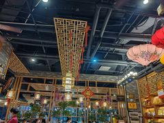 -粤点越有·茶点·粤菜(樵岭国际店)