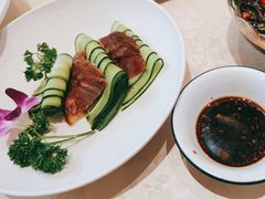 -北戴河转鱼·炒螃蟹酱餐厅
