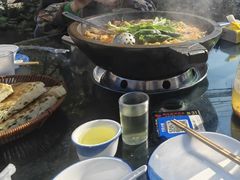 -都江堰石锅鱼