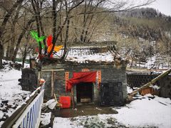 -五台山风景名胜区