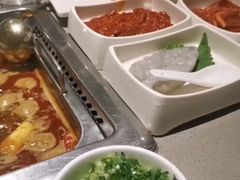 -海底捞火锅(铁西万达店)
