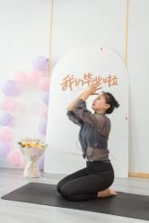 -亚太瑜伽普拉提学院