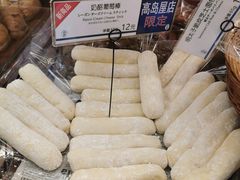 芝士棒面包-都恩客(高岛屋百货店)