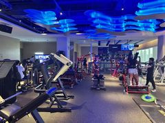 -我爱运动健身·游泳·瑜伽·普拉提馆(大卫城店)