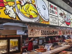 自助取餐区-云味馆·云南菜·云南米线(景田店)