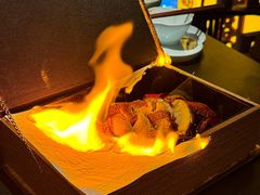 -奇芳阁·百年清真南京菜(夫子庙店)