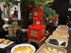 -广州从化都喜泰丽度假酒店温泉