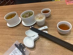 -裕记烧腊连锁餐饮(国商分店)