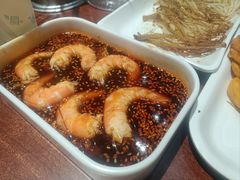 -金刚山烧烤(中山路店)