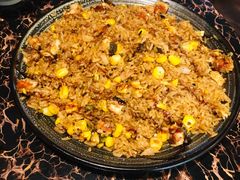 -福田屋料理(中南花园店)