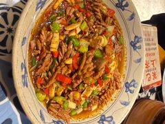 -图味美小黄鱼·景德菜(浙江路店)