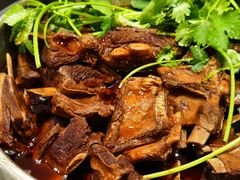 -葛记红焖羊肉(和平路形象店)