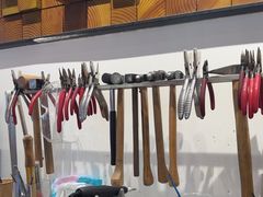 -十八字金·银饰·开蚌DIY·手工体验团建(富力广场店)