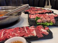 -陈记顺和潮汕牛肉火锅(棠德南路店)