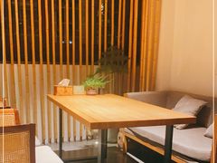 大堂-竹里馆·淮扬菜·功夫茶(老门东店)