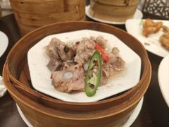 -京香轩·中餐厅(上海中庚聚龙酒店)