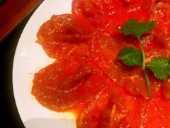 九香牛肉-蜀九香火锅(营口店)