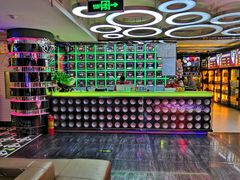 -GAGA主题量贩式KTV平价店(工大店)