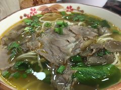 -牛水谣牛肉汤(杨舍老街店)