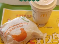 -麦当劳(帝豪店)