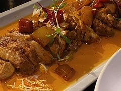 -C&R西班牙餐厅
