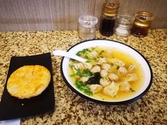 -小倩倩•鸡汤馄饨(江西路创始店)