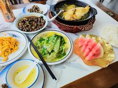 -蟹天蟹地农家菜·阳澄湖大闸蟹(浅水湾店)
