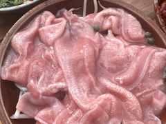 -正南齊北重庆老火锅(光华村直营店)