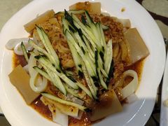 -壹阁胡羊焖饼(敦煌夜市店)